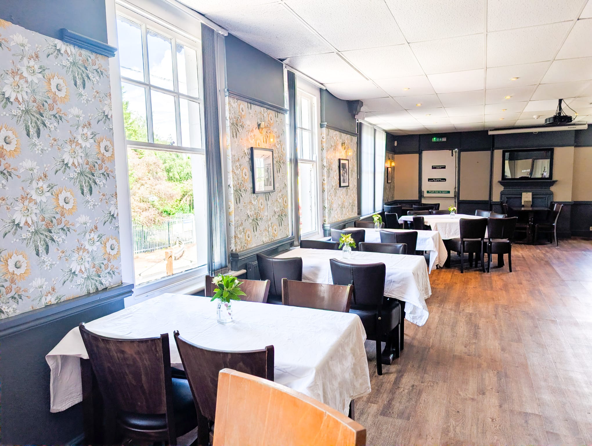 Private function room
